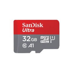 32GB MICRO SD ANDROID 120MB-S SANDISK SDSQUA4-032G-GN6MN